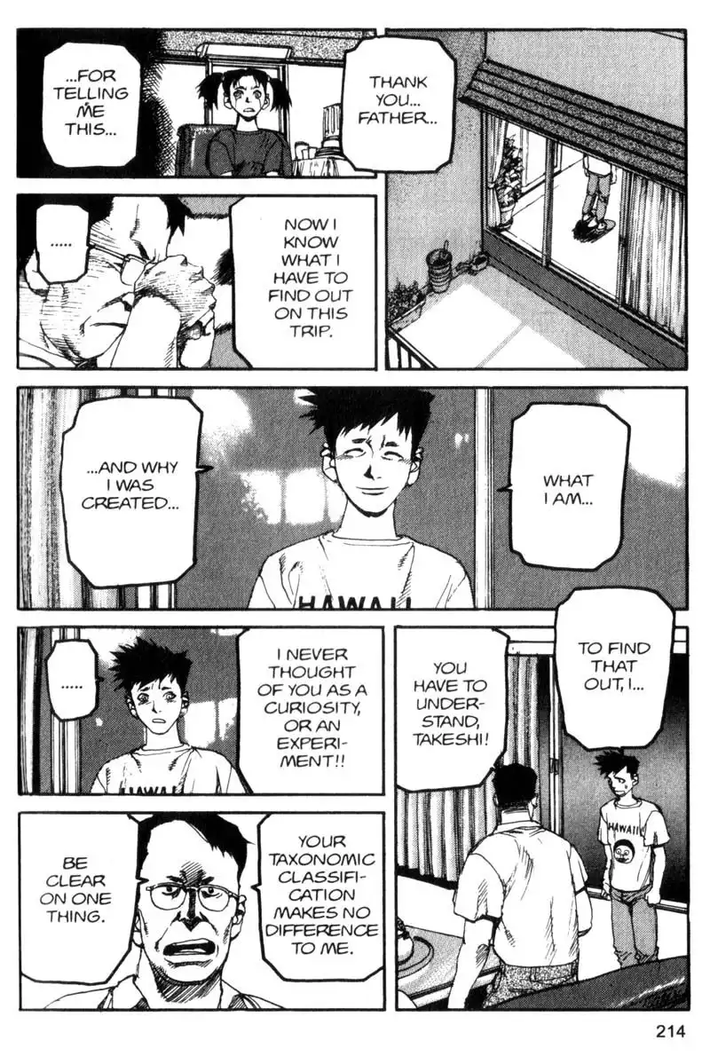 Project Arms Chapter 77 12